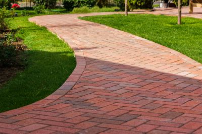 Brick Landscaping Service in Warwick, RI