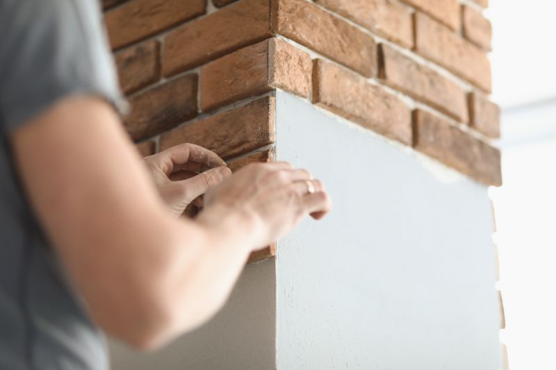 Brick Renovation in Stamford, CT
