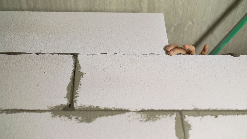 Block Wall Replacement in Nashua, NH