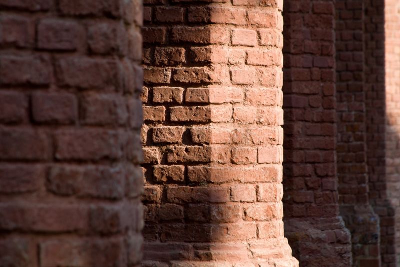 Brick Chimney Installation in West Hartford, CT