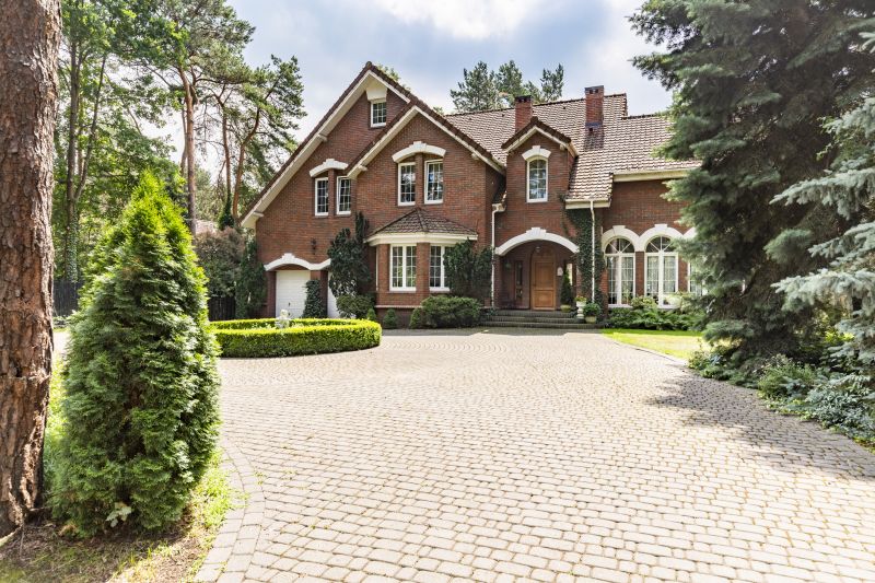 Cobblestone Installation in Fort Collins, CO