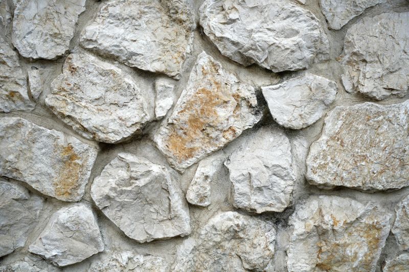 Stonework Installation in Cleveland, OH